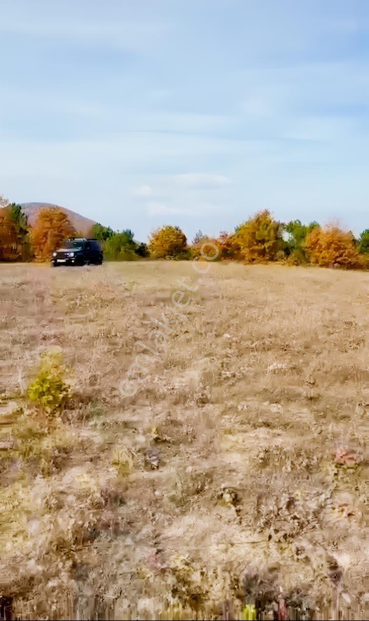 Kırsal Turizm Amaçlı Hobi Evleri Yapılabilecek Satılık Arazi