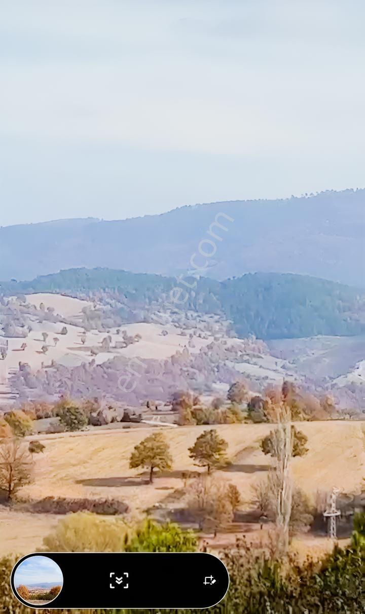 Kırsal Turizm Amaçlı Hobi Evleri Yapılabilecek Satılık Arazi — fotoğraf 5