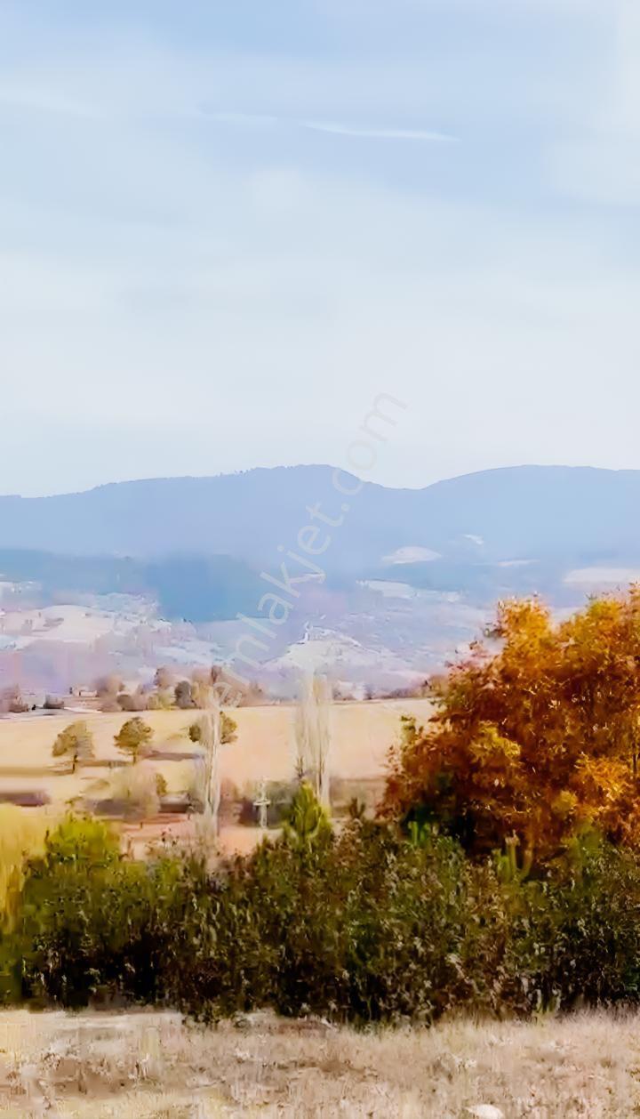 Kırsal Turizm Amaçlı Hobi Evleri Yapılabilecek Satılık Arazi — fotoğraf 7