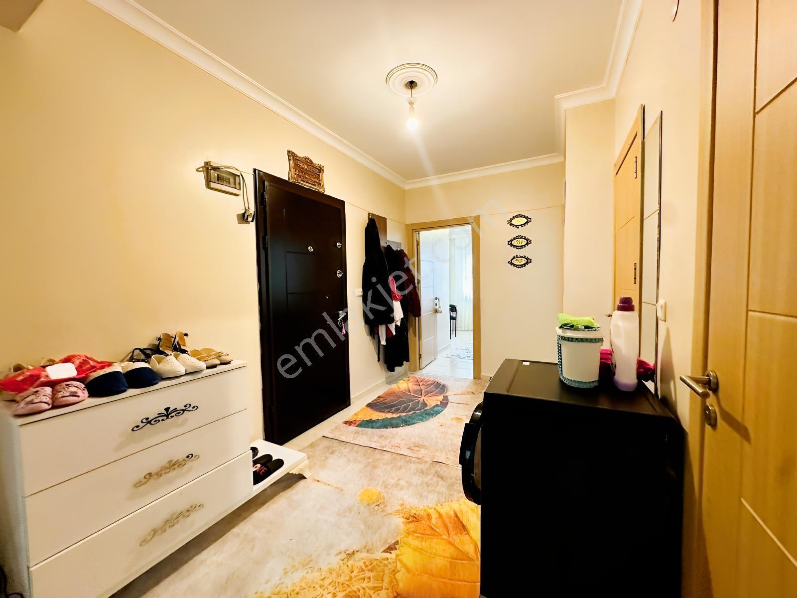 Alban'dan Doğan Araslı Bulvarına 1 Dk 100 M² 2+1 Satılık Daire — fotoğraf 12