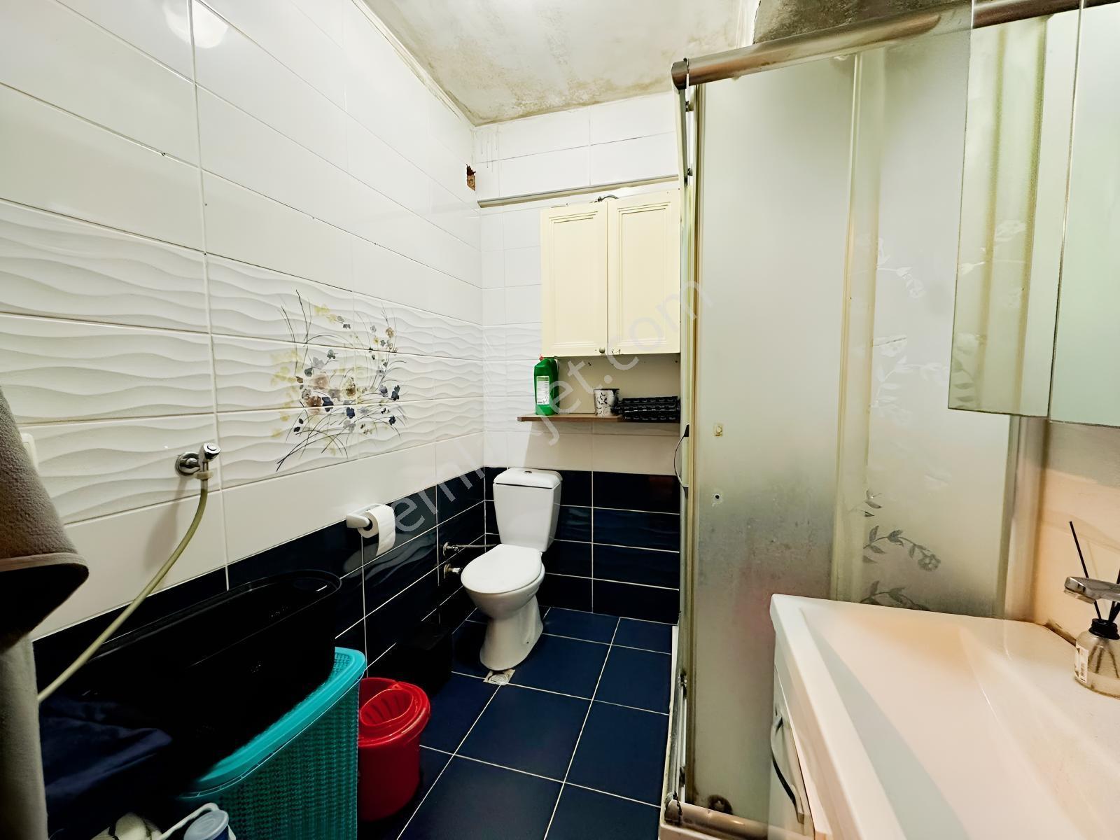 Alban'dan Doğan Araslı Bulvarına 1 Dk 100 M² 2+1 Satılık Daire — fotoğraf 14