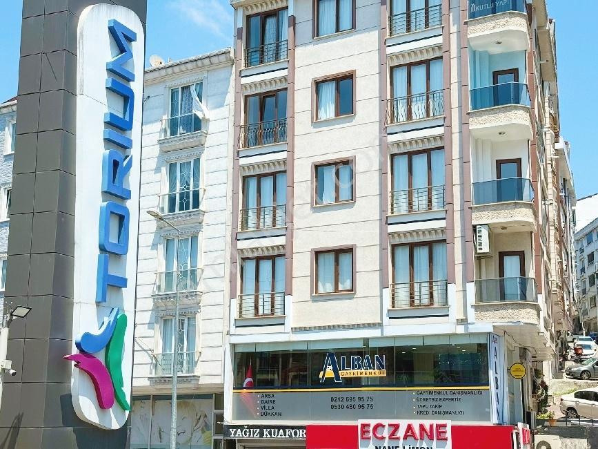 Alban'dan Doğan Araslı Bulvarına 1 Dk 100 M² 2+1 Satılık Daire — fotoğraf 19