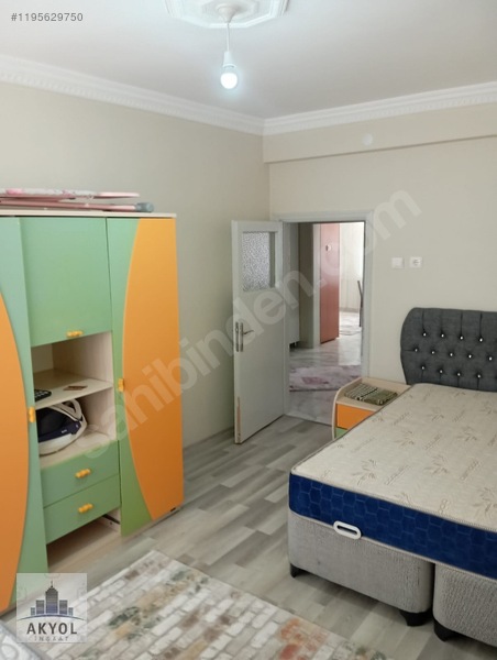 Çarşı Merkezde Full Eşyalı Daire — fotoğraf 3