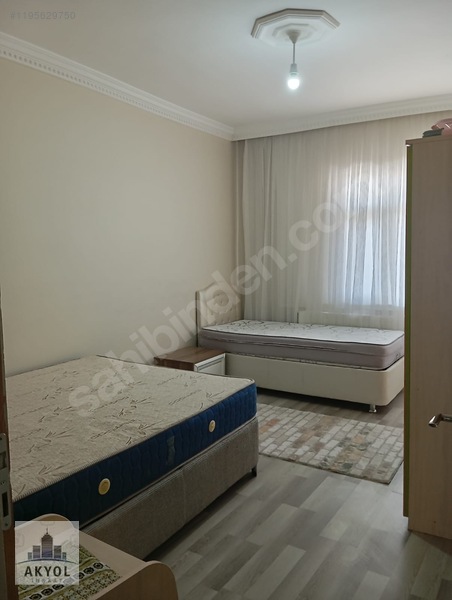 Çarşı Merkezde Full Eşyalı Daire — fotoğraf 5