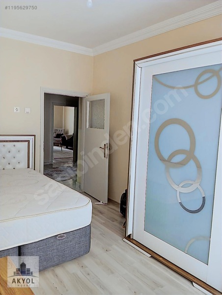 Çarşı Merkezde Full Eşyalı Daire — fotoğraf 6