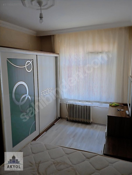 Çarşı Merkezde Full Eşyalı Daire — fotoğraf 7