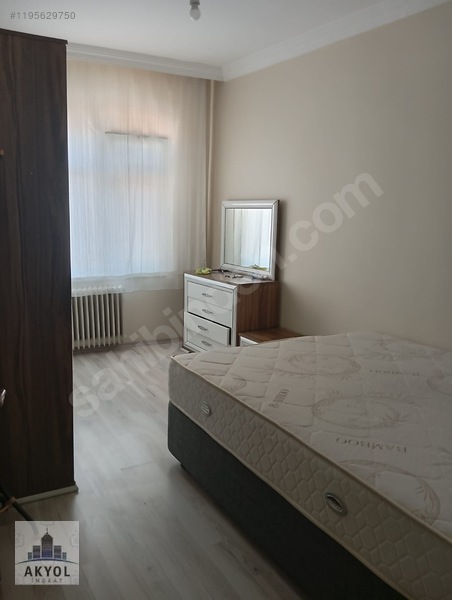 Çarşı Merkezde Full Eşyalı Daire — fotoğraf 8