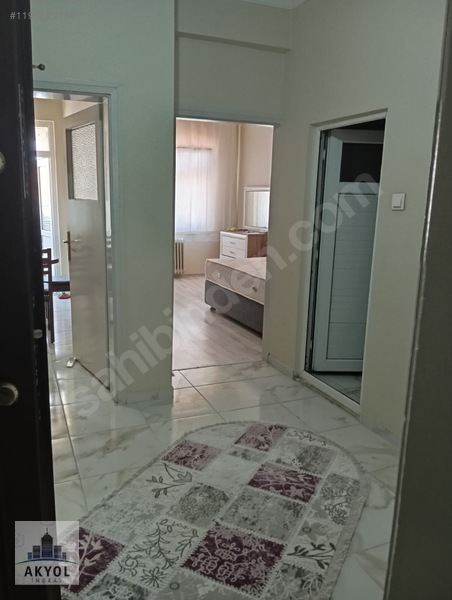 Çarşı Merkezde Full Eşyalı Daire — fotoğraf 9