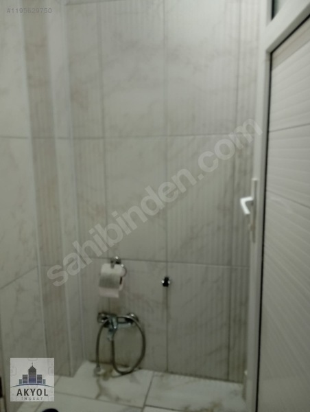 Çarşı Merkezde Full Eşyalı Daire — fotoğraf 10