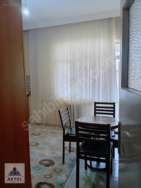 Çarşı Merkezde Full Eşyalı Daire — fotoğraf 12