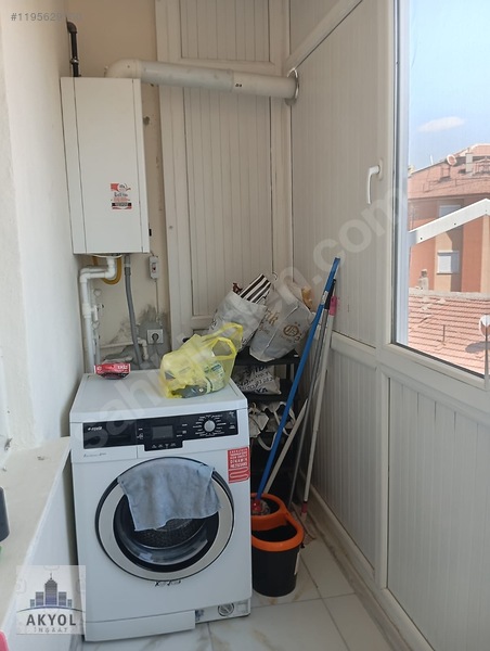 Çarşı Merkezde Full Eşyalı Daire — fotoğraf 13