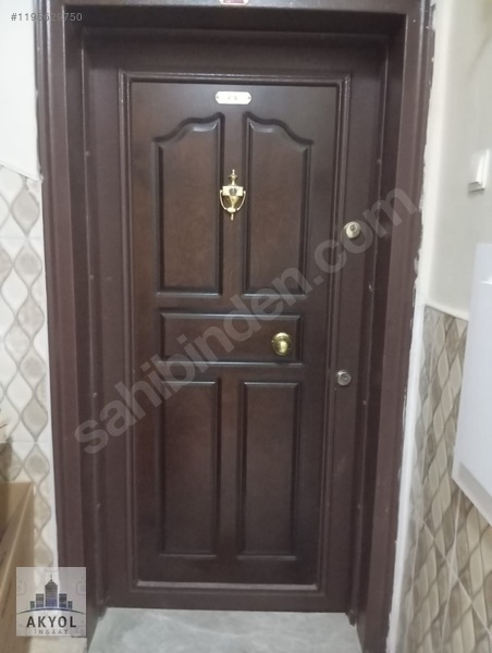 Çarşı Merkezde Full Eşyalı Daire — fotoğraf 14