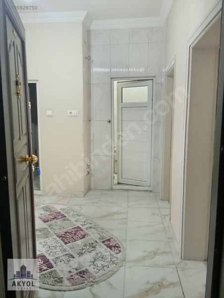 Çarşı Merkezde Full Eşyalı Daire — fotoğraf 15
