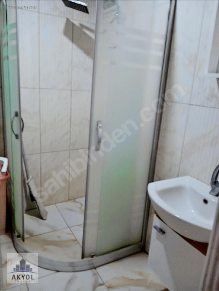 Çarşı Merkezde Full Eşyalı Daire — fotoğraf 16