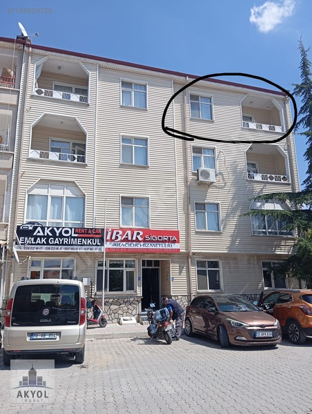 Çarşı Merkezde Full Eşyalı Daire — fotoğraf 17