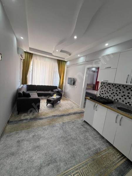 İnova Gayrimenkul **satılık 1+1 Lüks Daire — fotoğraf 2