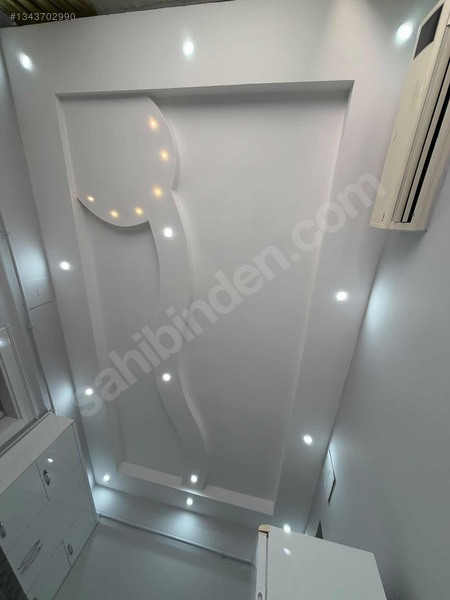 İnova Gayrimenkul **satılık 1+1 Lüks Daire — fotoğraf 3