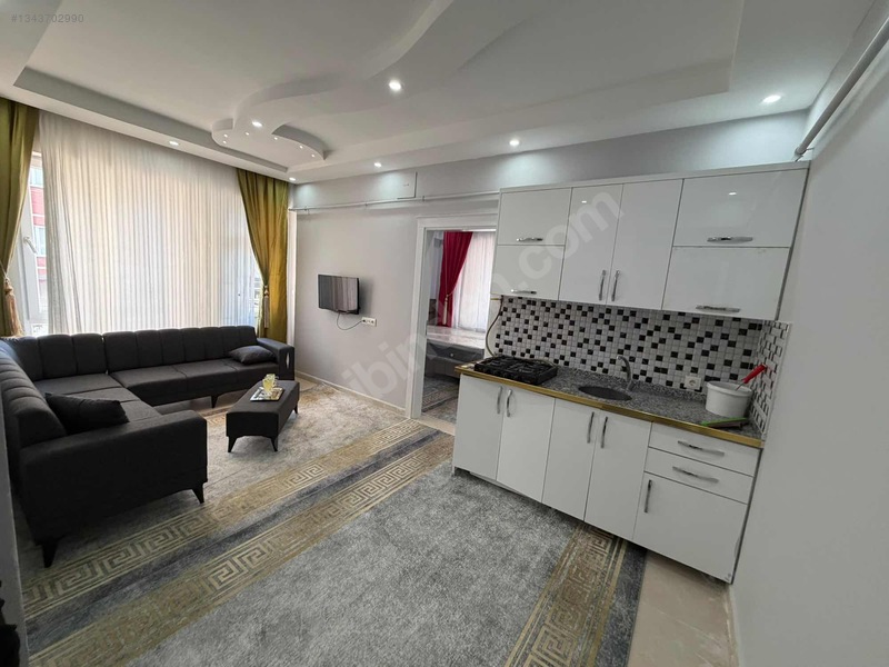 İnova Gayrimenkul **satılık 1+1 Lüks Daire — fotoğraf 5