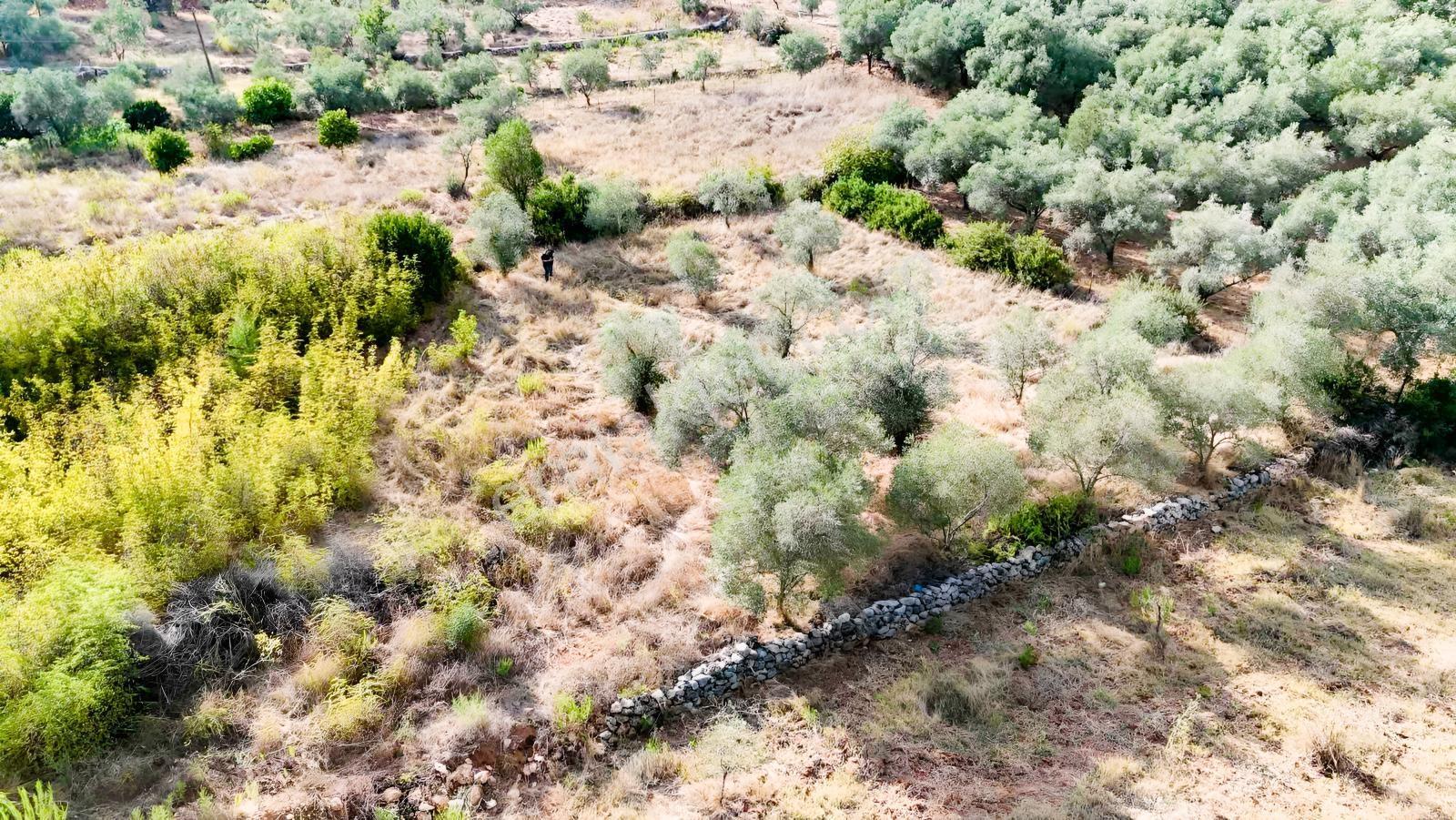 Akyakaya 5 Dk | Denize Yürüme Mesafesinde 894 M² Arsa — fotoğraf 19