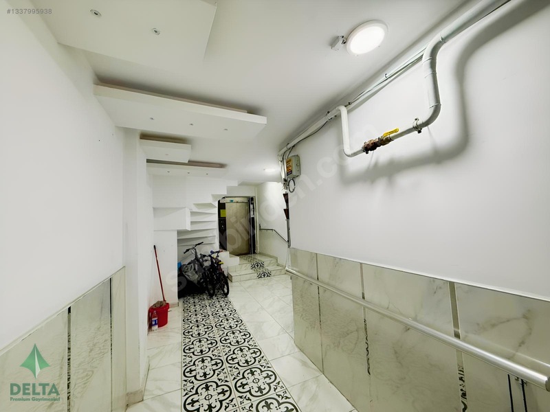 Delta Gayrimenkul'den Hacısiyam'da 2+1 Satılık Ferah Daire!! — fotoğraf 4