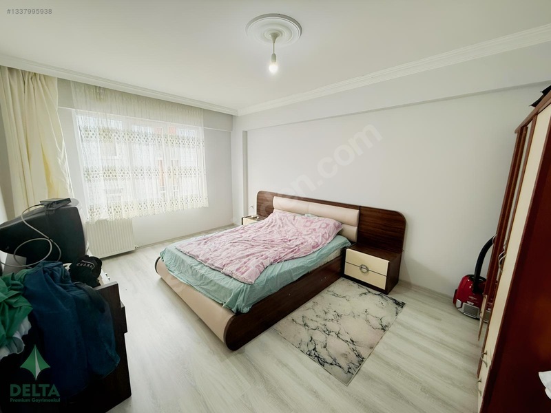 Delta Gayrimenkul'den Hacısiyam'da 2+1 Satılık Ferah Daire!! — fotoğraf 12