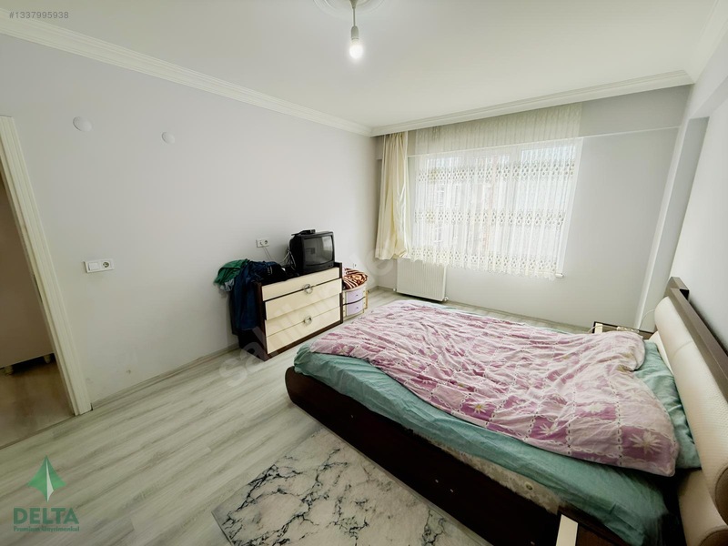 Delta Gayrimenkul'den Hacısiyam'da 2+1 Satılık Ferah Daire!! — fotoğraf 13