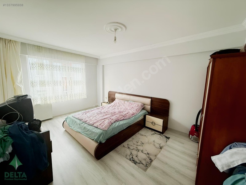 Delta Gayrimenkul'den Hacısiyam'da 2+1 Satılık Ferah Daire!! — fotoğraf 14