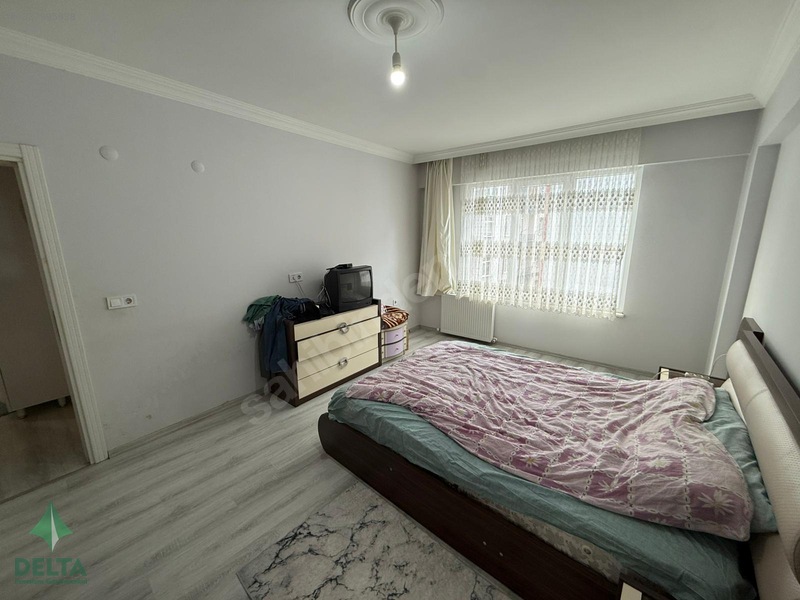 Delta Gayrimenkul'den Hacısiyam'da 2+1 Satılık Ferah Daire!! — fotoğraf 15