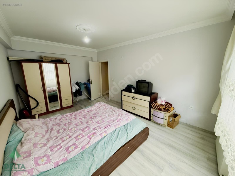 Delta Gayrimenkul'den Hacısiyam'da 2+1 Satılık Ferah Daire!! — fotoğraf 16