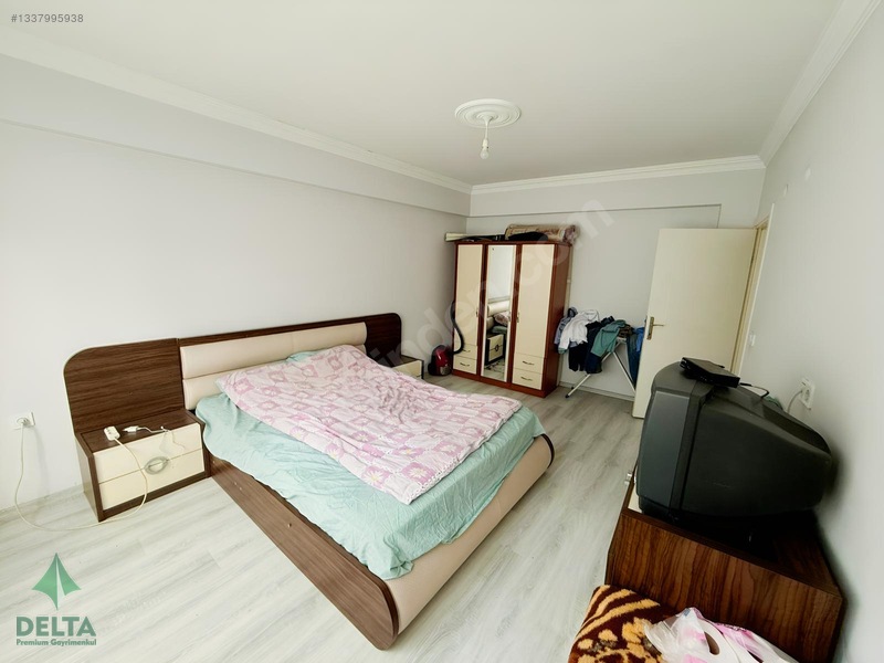Delta Gayrimenkul'den Hacısiyam'da 2+1 Satılık Ferah Daire!! — fotoğraf 17