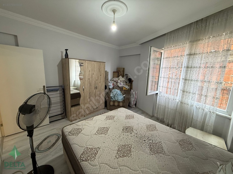 Delta Gayrimenkul'den Hacısiyam'da 2+1 Satılık Ferah Daire!! — fotoğraf 19