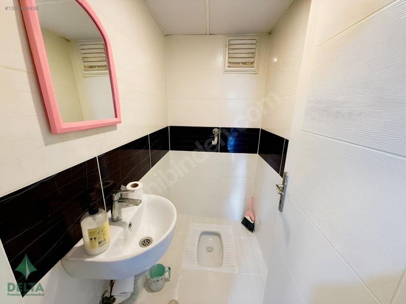 Delta Gayrimenkul'den Hacısiyam'da 2+1 Satılık Ferah Daire!! — fotoğraf 21