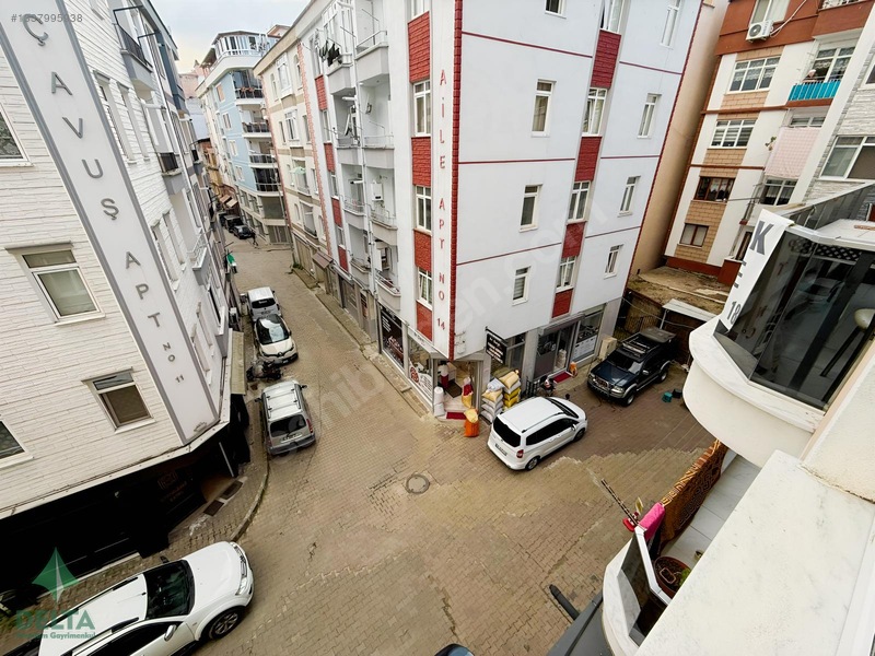 Delta Gayrimenkul'den Hacısiyam'da 2+1 Satılık Ferah Daire!! — fotoğraf 22