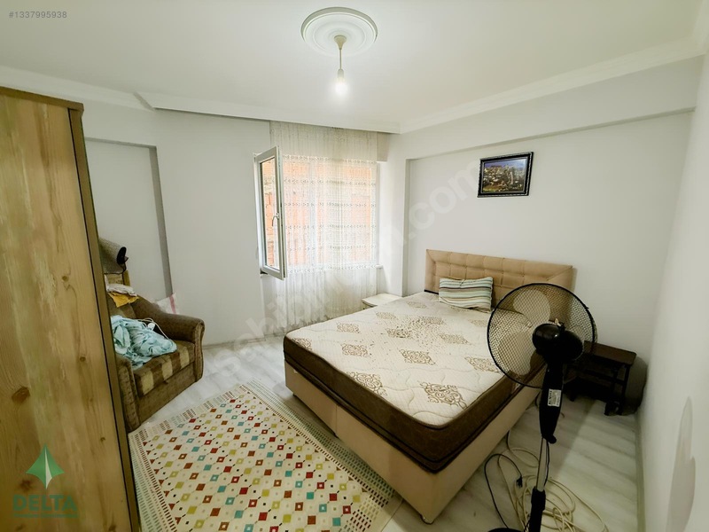 Delta Gayrimenkul'den Hacısiyam'da 2+1 Satılık Ferah Daire!! — fotoğraf 23