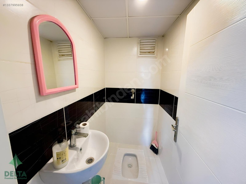 Delta Gayrimenkul'den Hacısiyam'da 2+1 Satılık Ferah Daire!! — fotoğraf 24