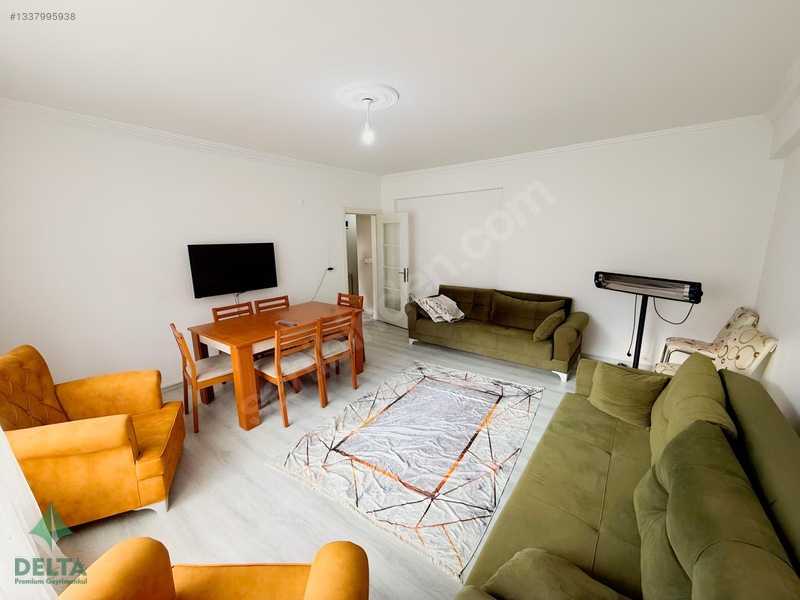 Delta Gayrimenkul'den Hacısiyam'da 2+1 Satılık Ferah Daire!! — fotoğraf 26