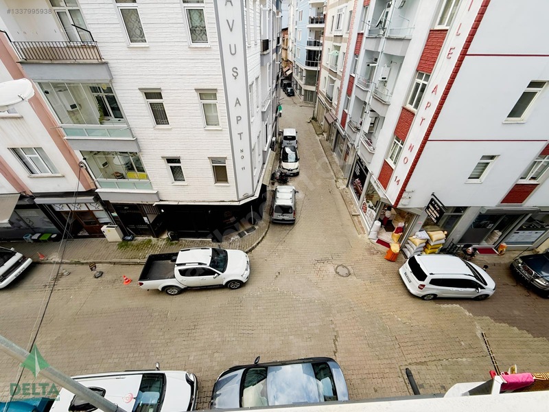 Delta Gayrimenkul'den Hacısiyam'da 2+1 Satılık Ferah Daire!! — fotoğraf 28