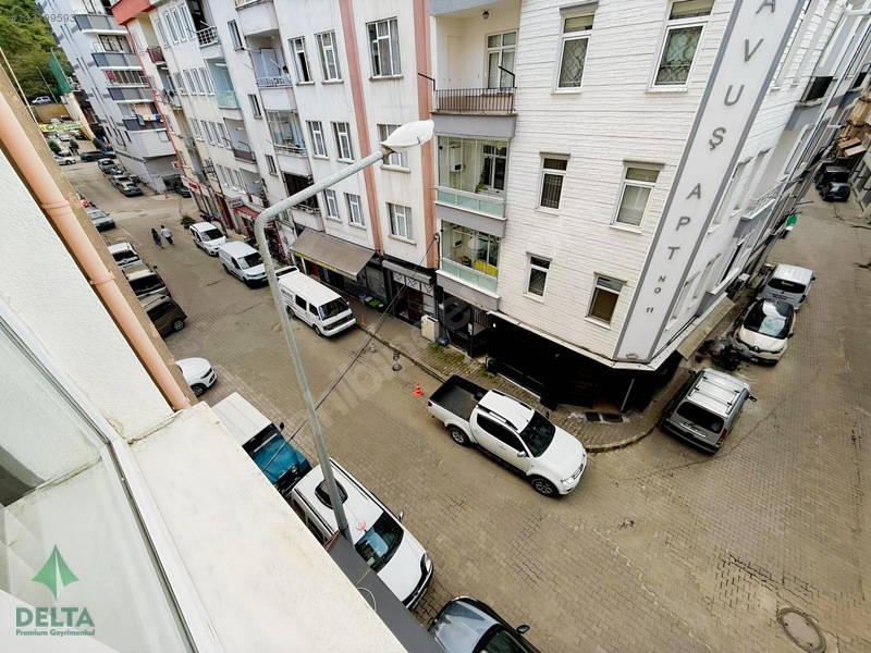 Delta Gayrimenkul'den Hacısiyam'da 2+1 Satılık Ferah Daire!! — fotoğraf 29