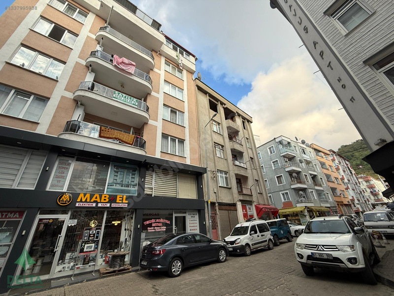 Delta Gayrimenkul'den Hacısiyam'da 2+1 Satılık Ferah Daire!! — fotoğraf 30