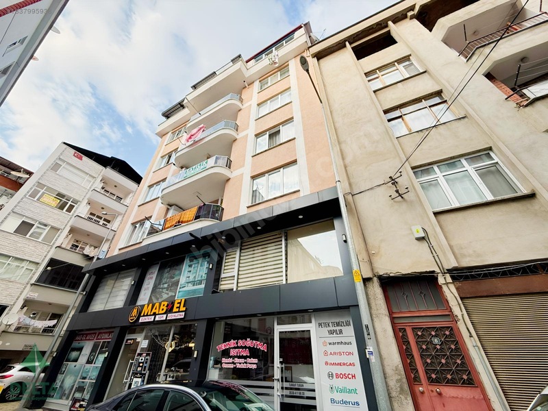 Delta Gayrimenkul'den Hacısiyam'da 2+1 Satılık Ferah Daire!! — fotoğraf 31