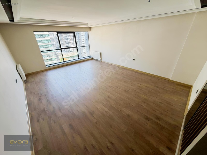 Evora 'dan Ovacık Florya Garden Sitesi 12.kat Lux 4+1 Daire — fotoğraf 3
