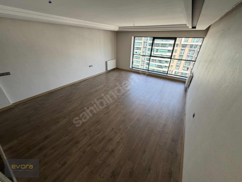 Evora 'dan Ovacık Florya Garden Sitesi 12.kat Lux 4+1 Daire — fotoğraf 4