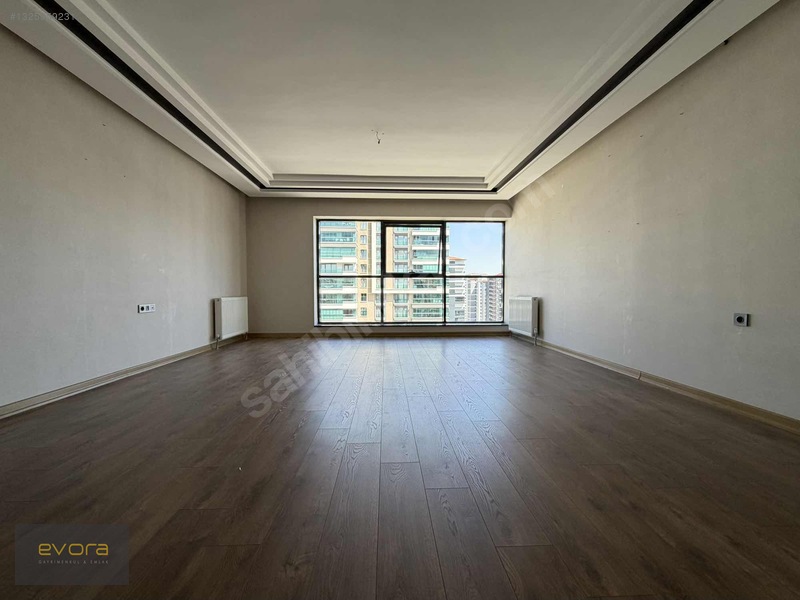 Evora 'dan Ovacık Florya Garden Sitesi 12.kat Lux 4+1 Daire — fotoğraf 5