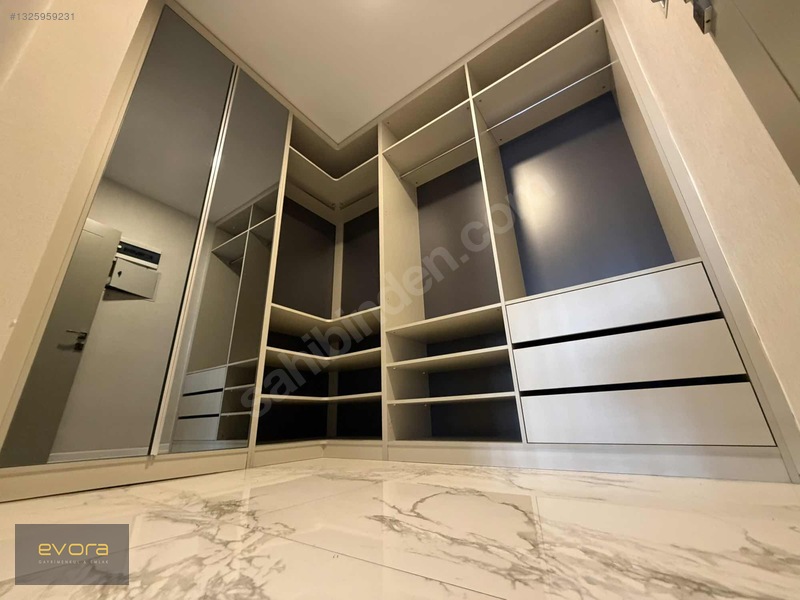 Evora 'dan Ovacık Florya Garden Sitesi 12.kat Lux 4+1 Daire — fotoğraf 6