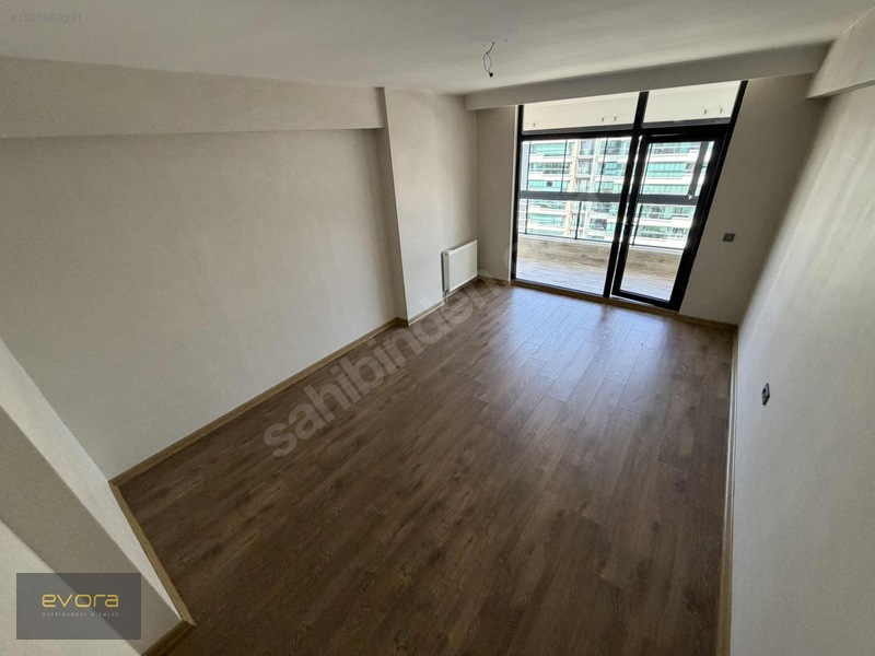 Evora 'dan Ovacık Florya Garden Sitesi 12.kat Lux 4+1 Daire — fotoğraf 7