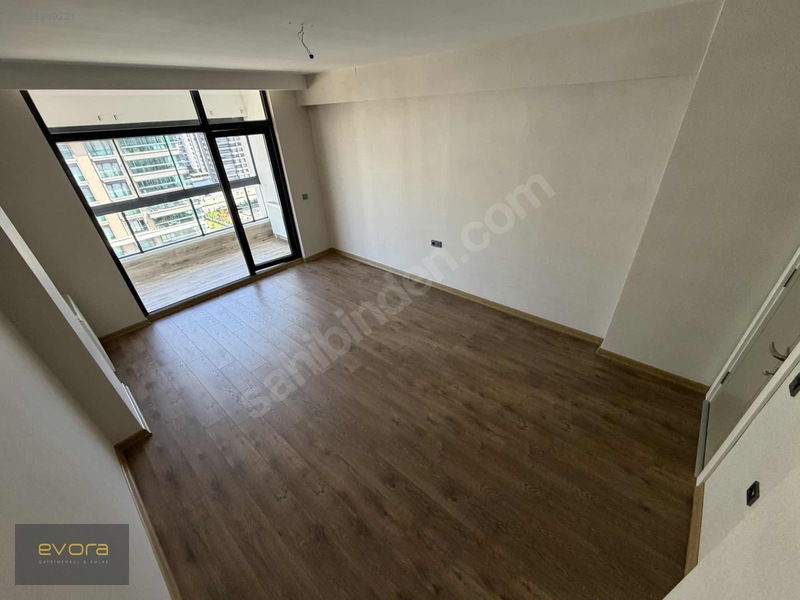 Evora 'dan Ovacık Florya Garden Sitesi 12.kat Lux 4+1 Daire — fotoğraf 8
