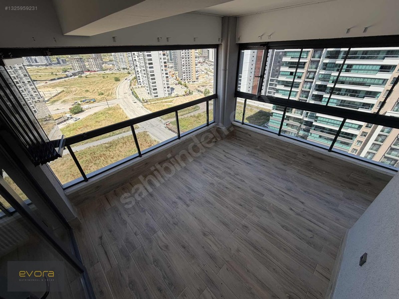 Evora 'dan Ovacık Florya Garden Sitesi 12.kat Lux 4+1 Daire — fotoğraf 9