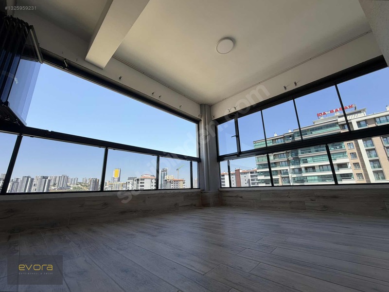 Evora 'dan Ovacık Florya Garden Sitesi 12.kat Lux 4+1 Daire — fotoğraf 10