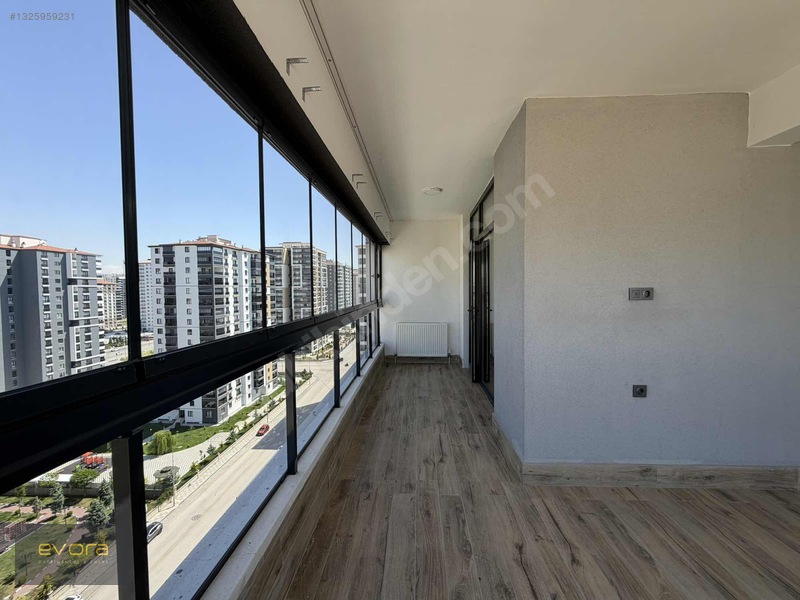 Evora 'dan Ovacık Florya Garden Sitesi 12.kat Lux 4+1 Daire — fotoğraf 11