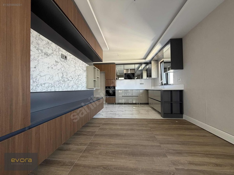 Evora 'dan Ovacık Florya Garden Sitesi 12.kat Lux 4+1 Daire — fotoğraf 12